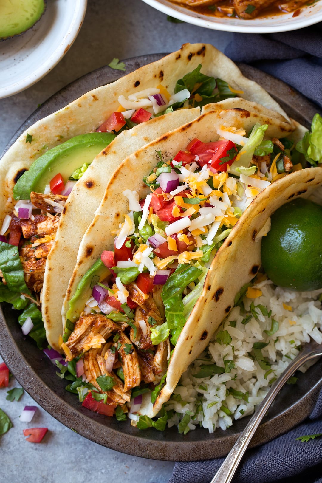 Kid-Approved Salsa Chicken: Tacos, Burritos & More, Made Easy
